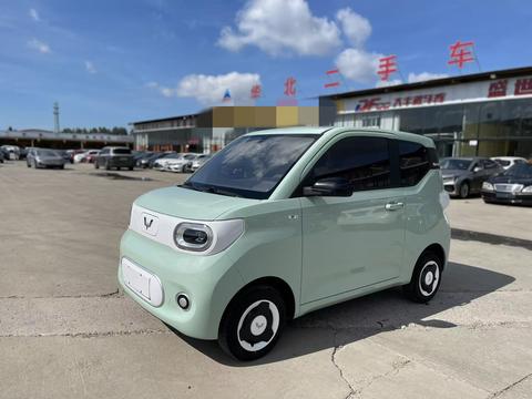 Wuling Hongguang MINI EV