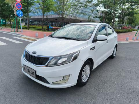 Kia K2