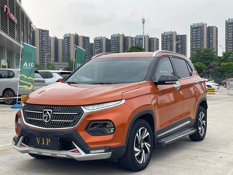 Baojun 510