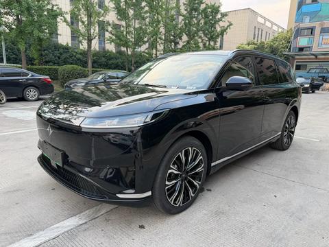 Dongfeng eπ 008, 2026 год