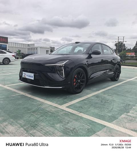 IM Motors LS6