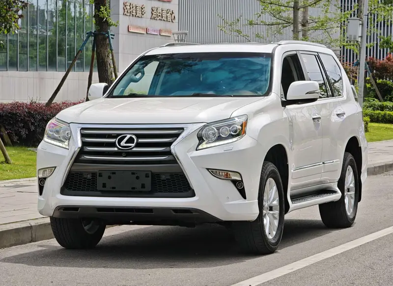 Lexus GX
