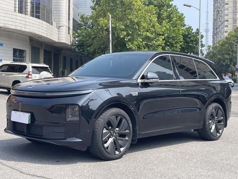 Li Auto L6