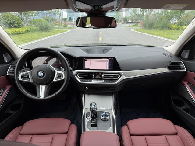 BMW 3 series id 4387461 из Китая 11