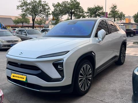 Nio EC6