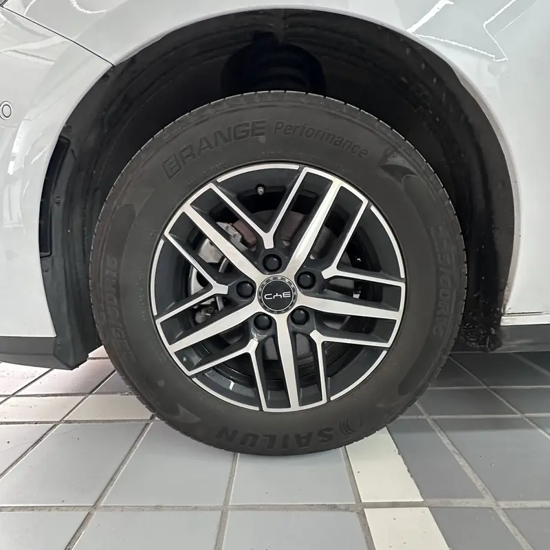 BYD Seal 05 — фото 6