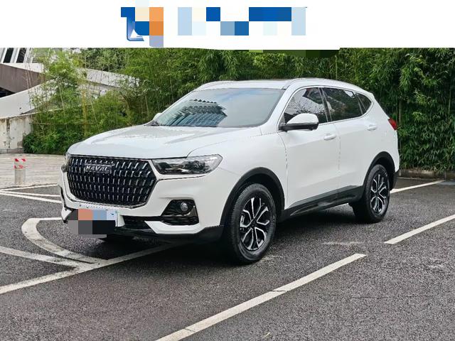 Haval H6 — фотографии объявления, Фото 2