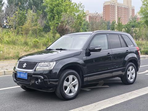 Suzuki Модель не указана