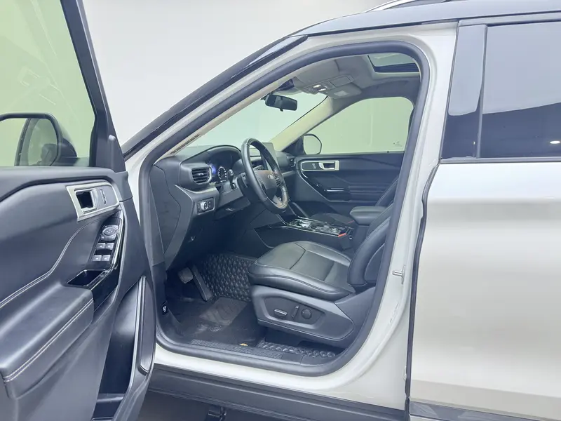 Ford Explorer EcoBoost 285 полный привод 7 — фото 17