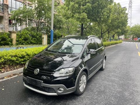 Volkswagen Golf (Import)