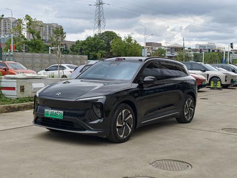 Nio ES6