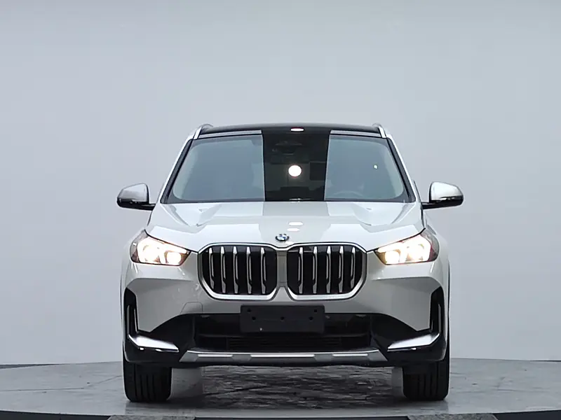 BMW X1 — фото 2