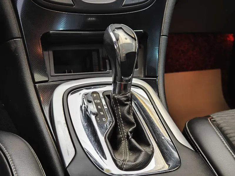 Buick Regal — фото 14