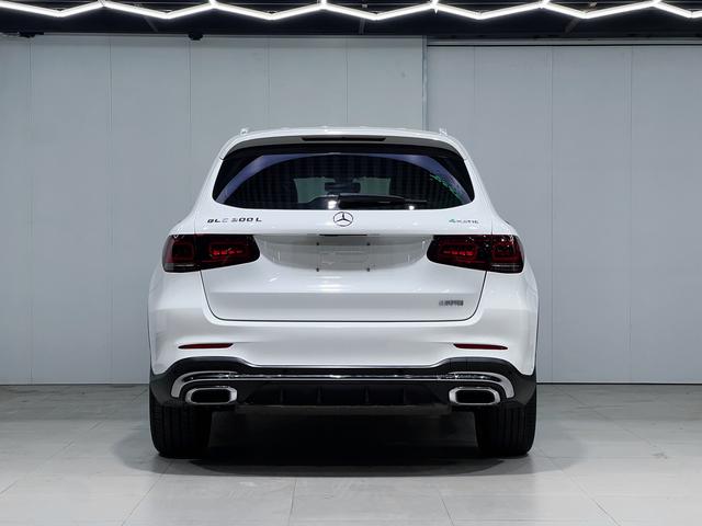 Mercedes-Benz GLC id 4387566 из Китая 18