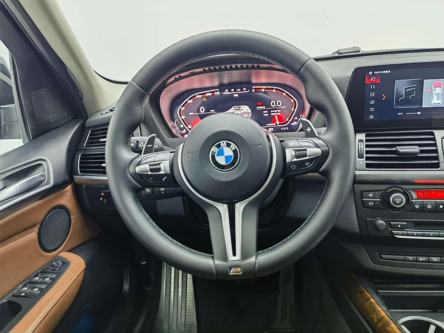BMW X5 — фотографии объявления, Фото 20