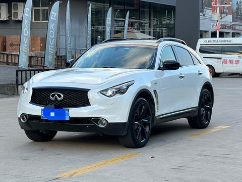 Infiniti FX