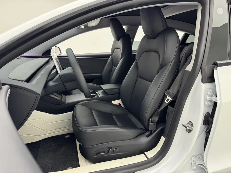 Tesla Model 3 — фото 13