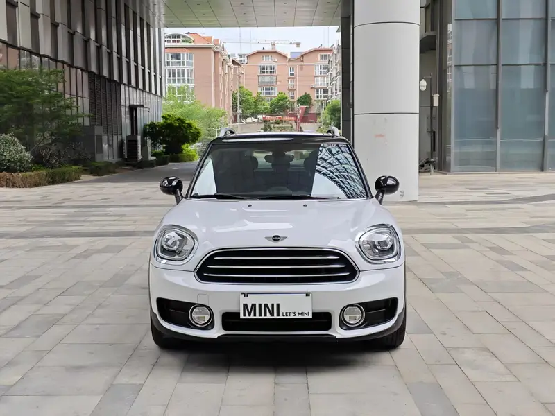 MINI COUNTRYMAN 1.5 T COOPER ALL 4 — фото 2