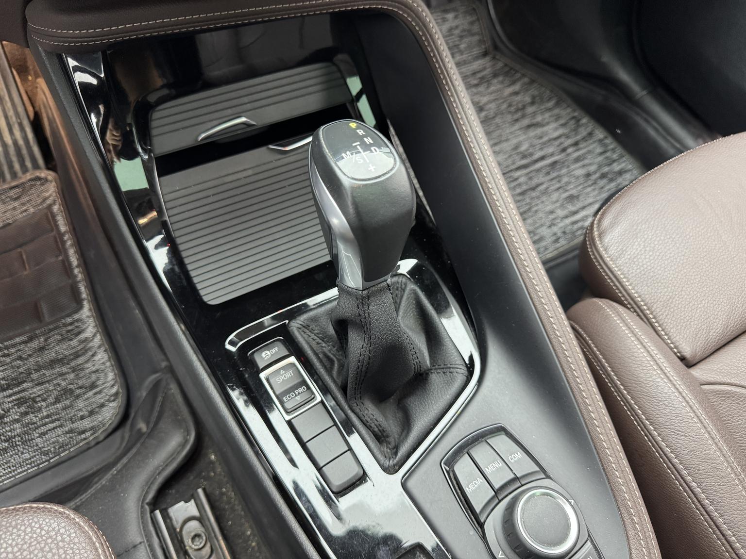 BMW X1 — фотографии объявления, Фото 14