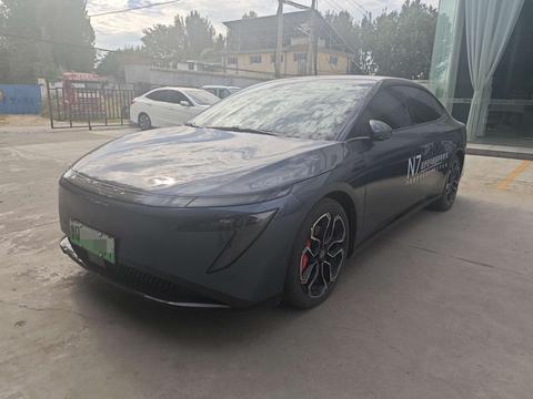 Nissan N7