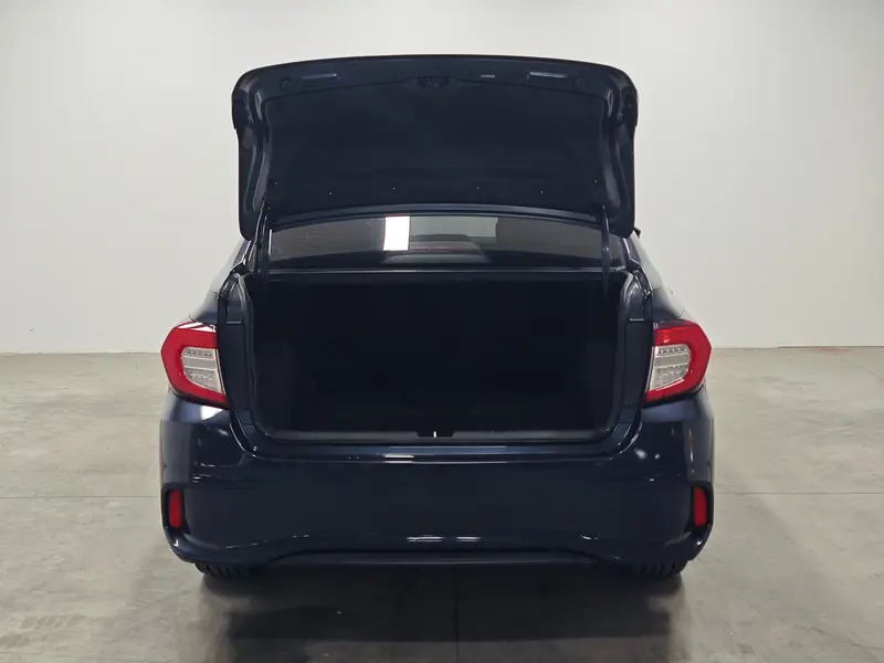 Honda Envix — фото 20