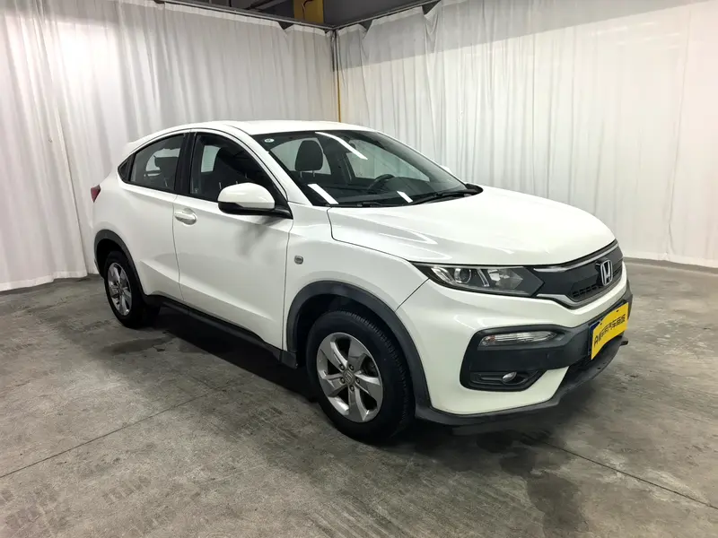 Honda XR-V 1.5L LXi механика — фото 3