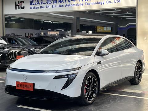 Nissan N7