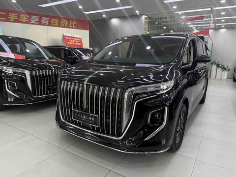 Hongqi HQ9 PHEV