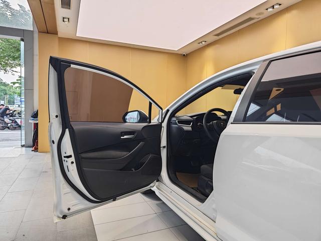 Toyota Lei Ling id 4387603 из Китая 20
