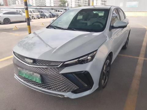 Geely Emgrand L HiP