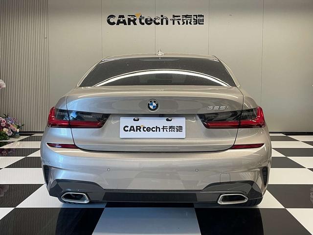 BMW 3 series id 4387292 из Китая 21