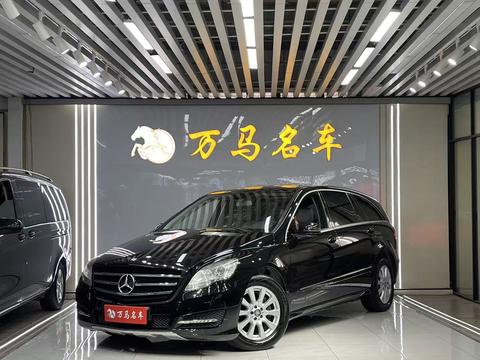 Mercedes-Benz R-Class