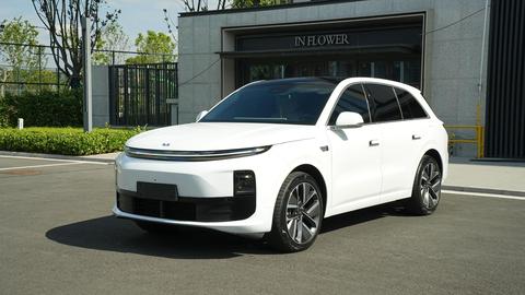 Li Auto L6
