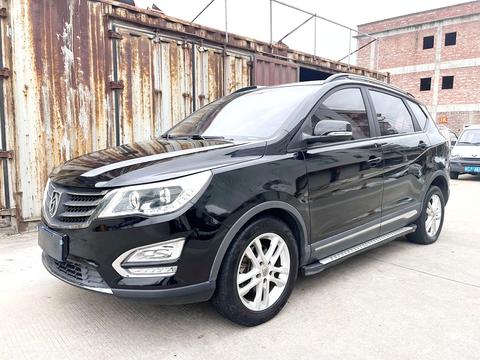 Baojun 560