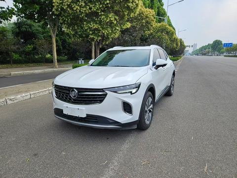 Buick Envision S