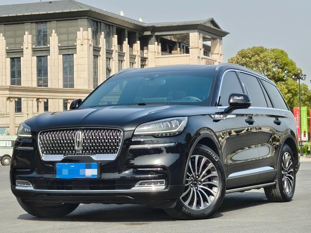 Lincoln Flying High - фото 1