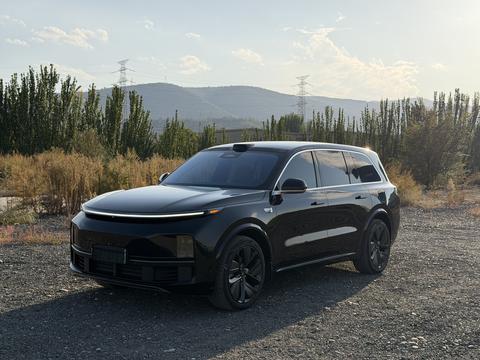 Li Auto L9