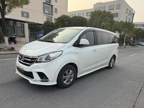 MAXUS G10