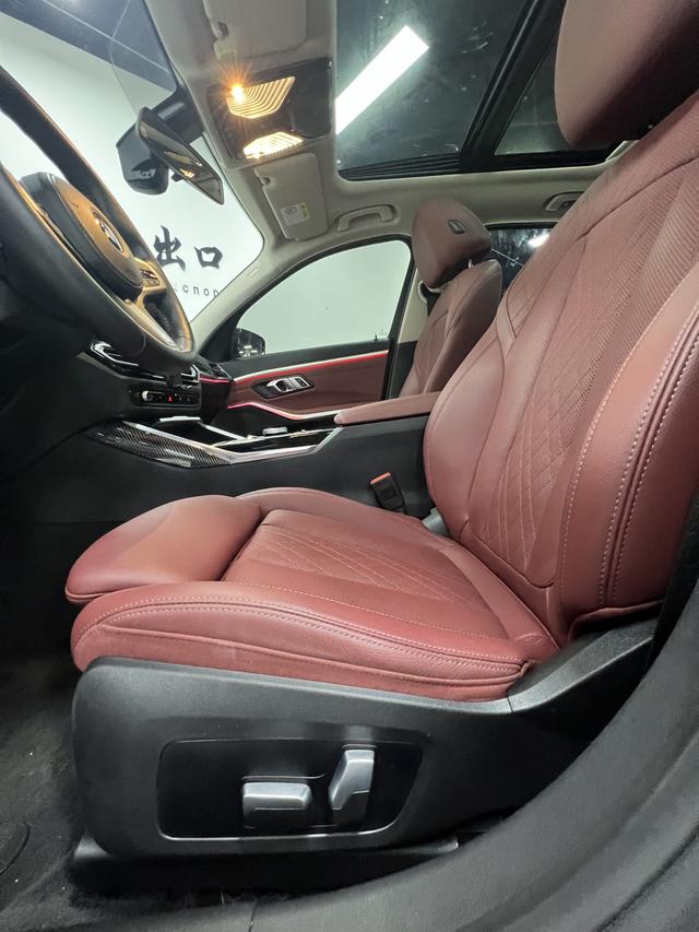 BMW 3 series id 4387261 из Китая 18