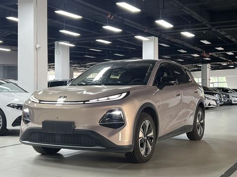 Changan Nevo Q05