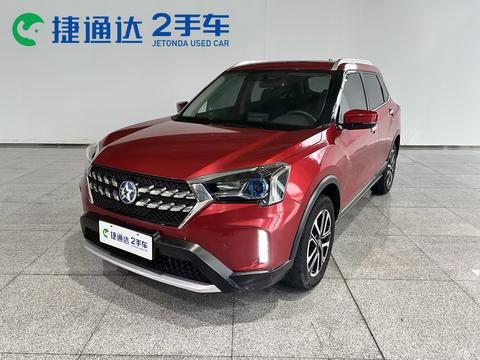 Venucia T60