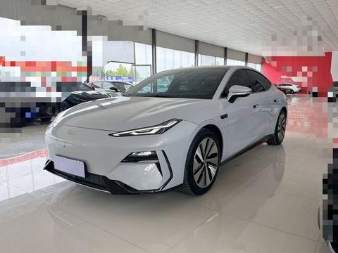 Geely Galaxy E8