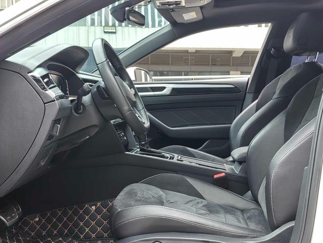 Volkswagen CC id 4392347 из Китая 12