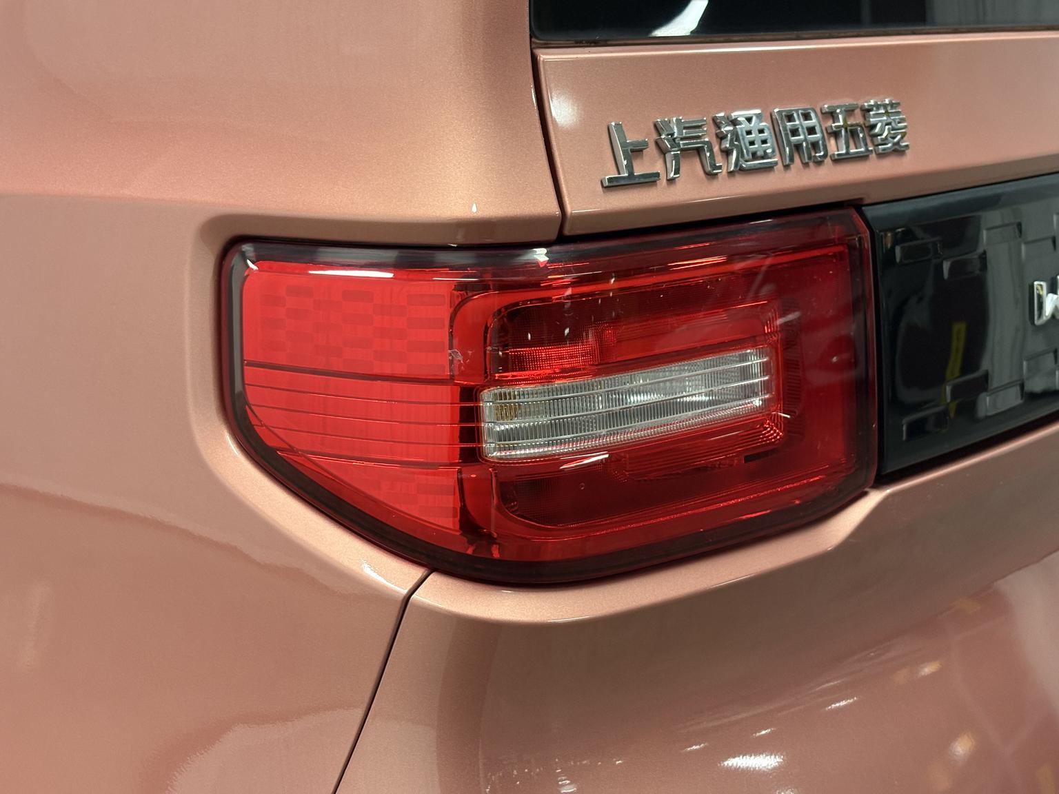 Wuling Mini EV — фотографии объявления, Фото 21