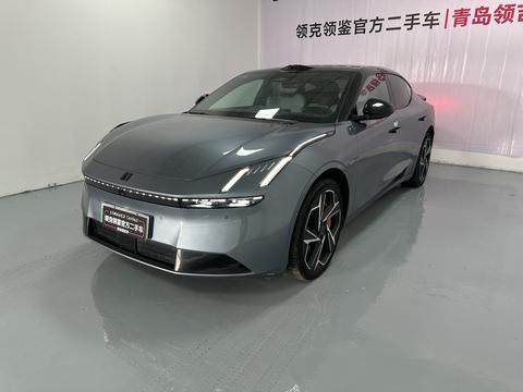 Lynk & Co Z10