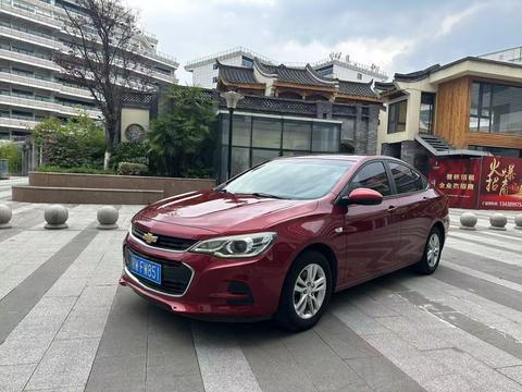 Chevrolet Cavalier