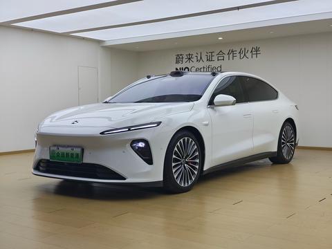Nio ET7