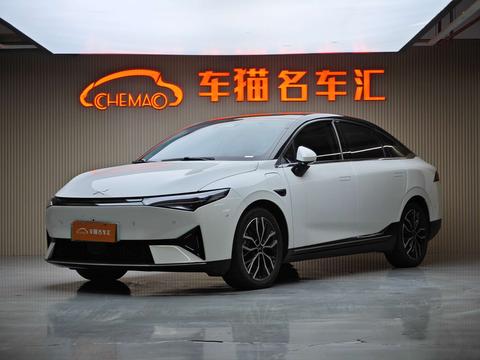 XPeng P5