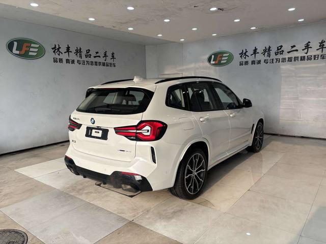 BMW X3 id 4387425 из Китая 29