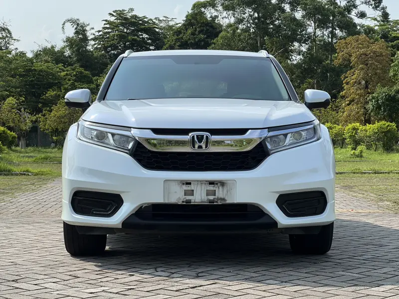Honda Avancier 240TURBO моноприводный элит — фото 2